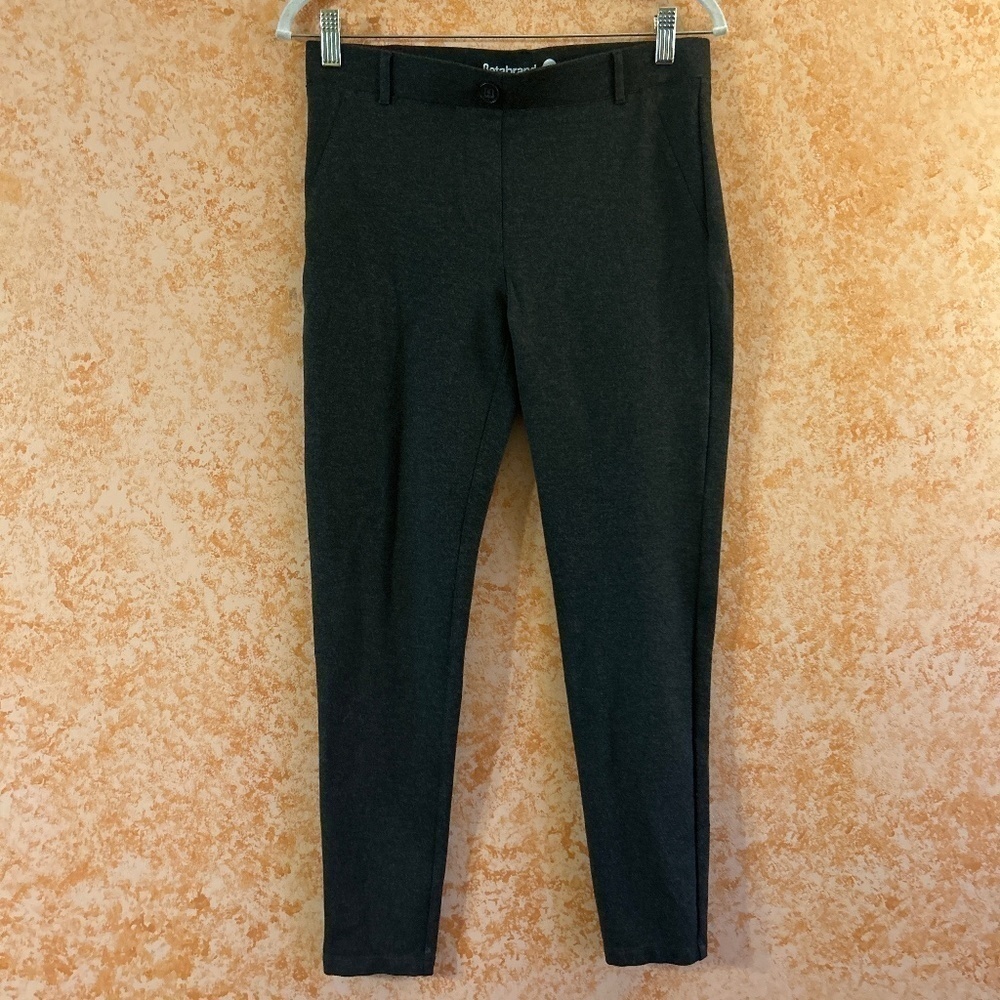 BETABRAND Pull On Pants size Medium
